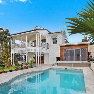 Marbella Luxury Villa